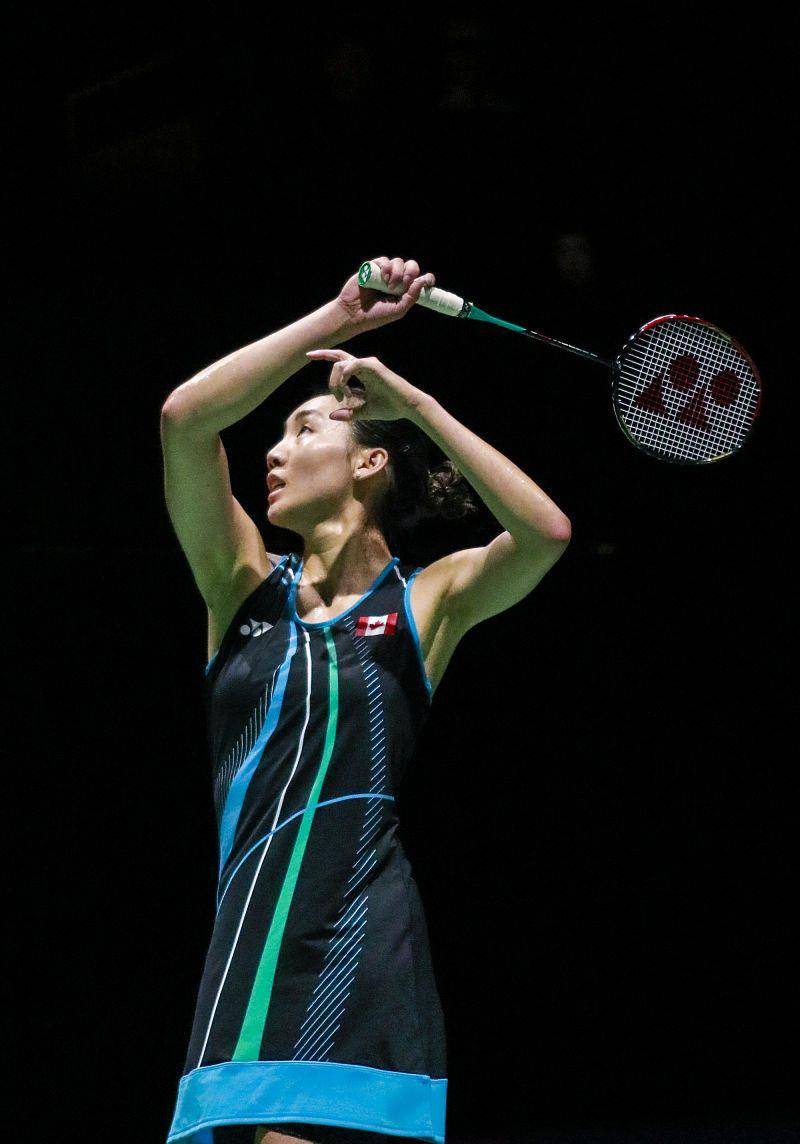 马来西亚羽毛球队绝地反击印度羽毛球队,辛杜统治全场 马来西亚羽毛球队绝地反击印度羽毛球队,辛杜统治全场