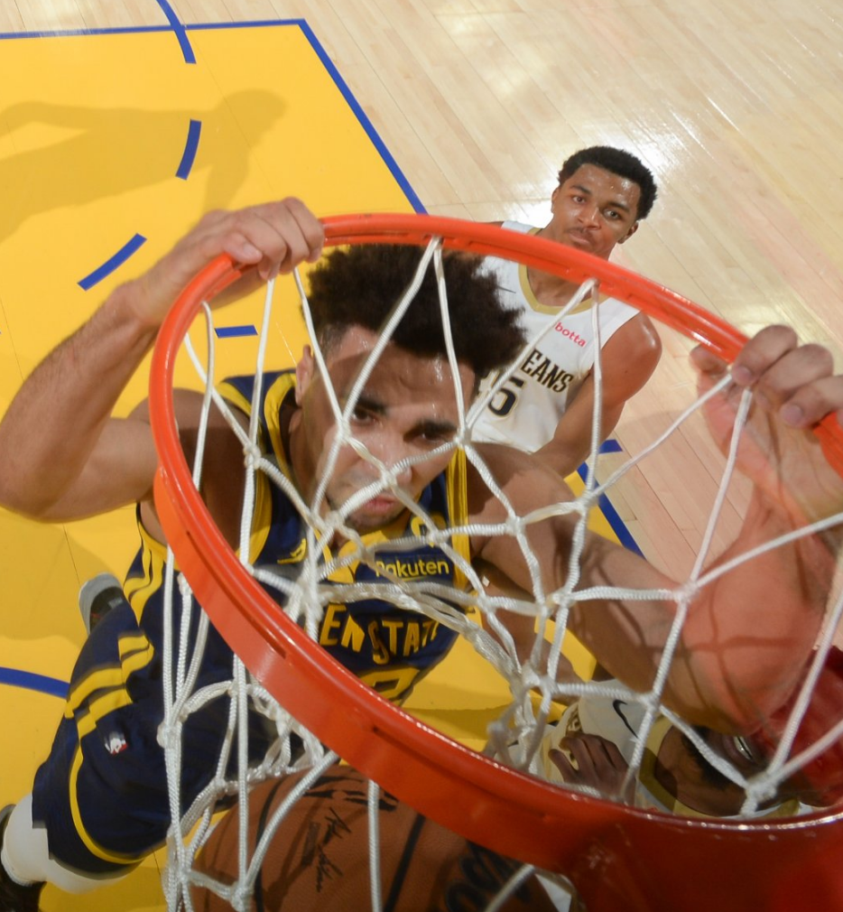 关于国王鏖战勇士B队,锡安关键制胜的信息 关于国王鏖战勇士B队,锡安关键制胜的信息