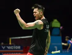 马来西亚羽毛球队碾压韩国羽毛球队，斯里坎特制霸全场