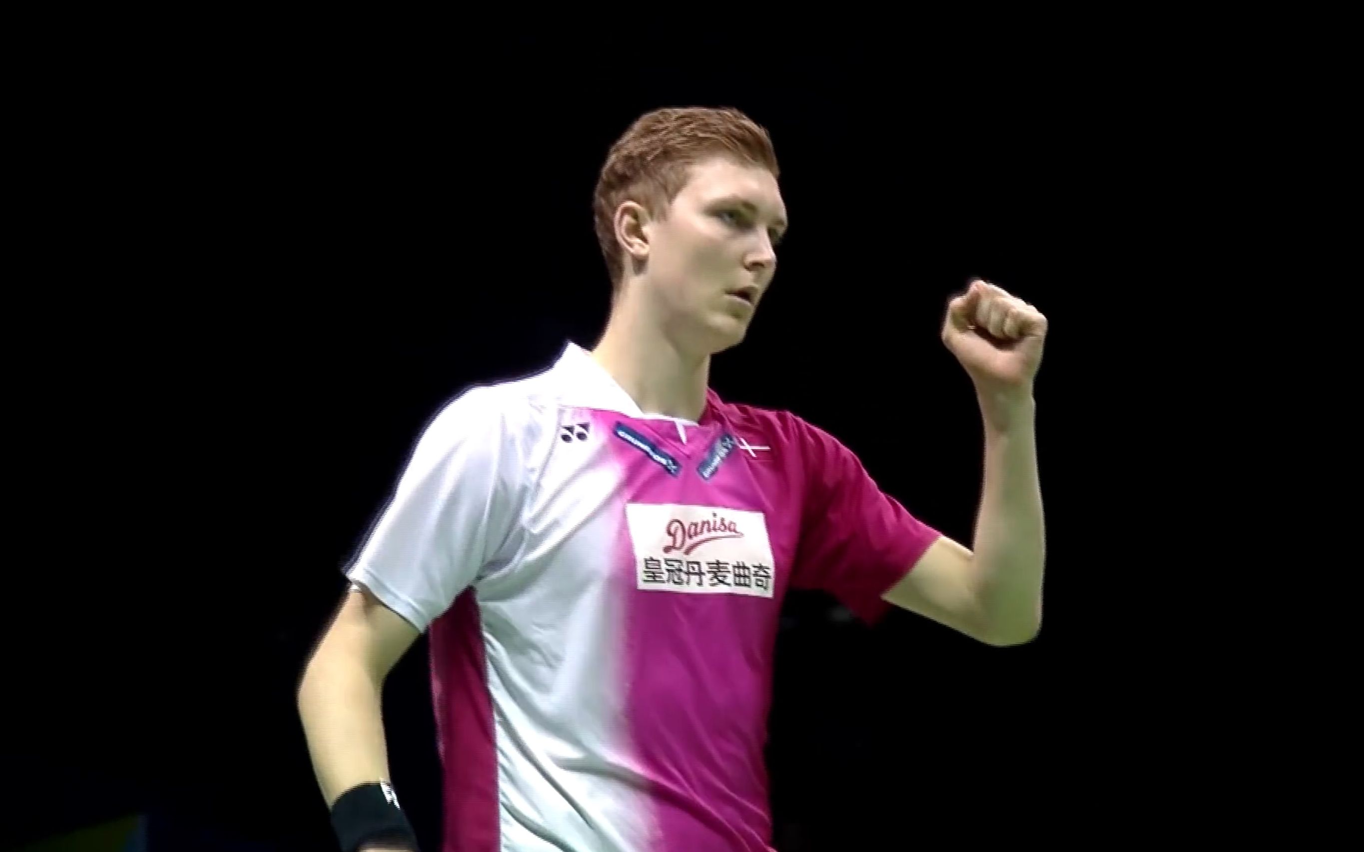 关于印尼羽毛球队绝杀中国羽毛球队，安赛龙惊艳世界的信息