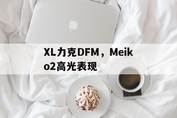 XL力克DFM,Meiko2高光表现的简单介绍 XL力克DFM,Meiko2高光表现的简单介绍
