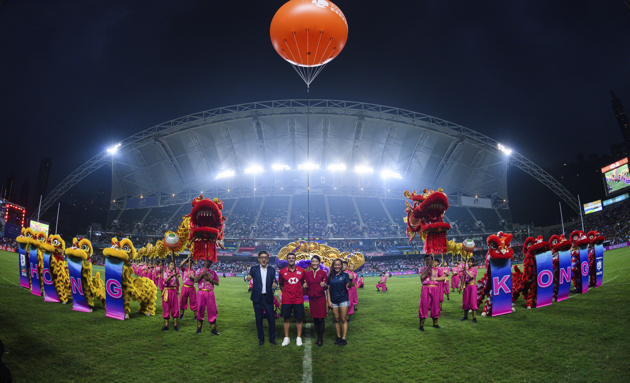 世界聚焦！橄榄球赛事全球收视创新高