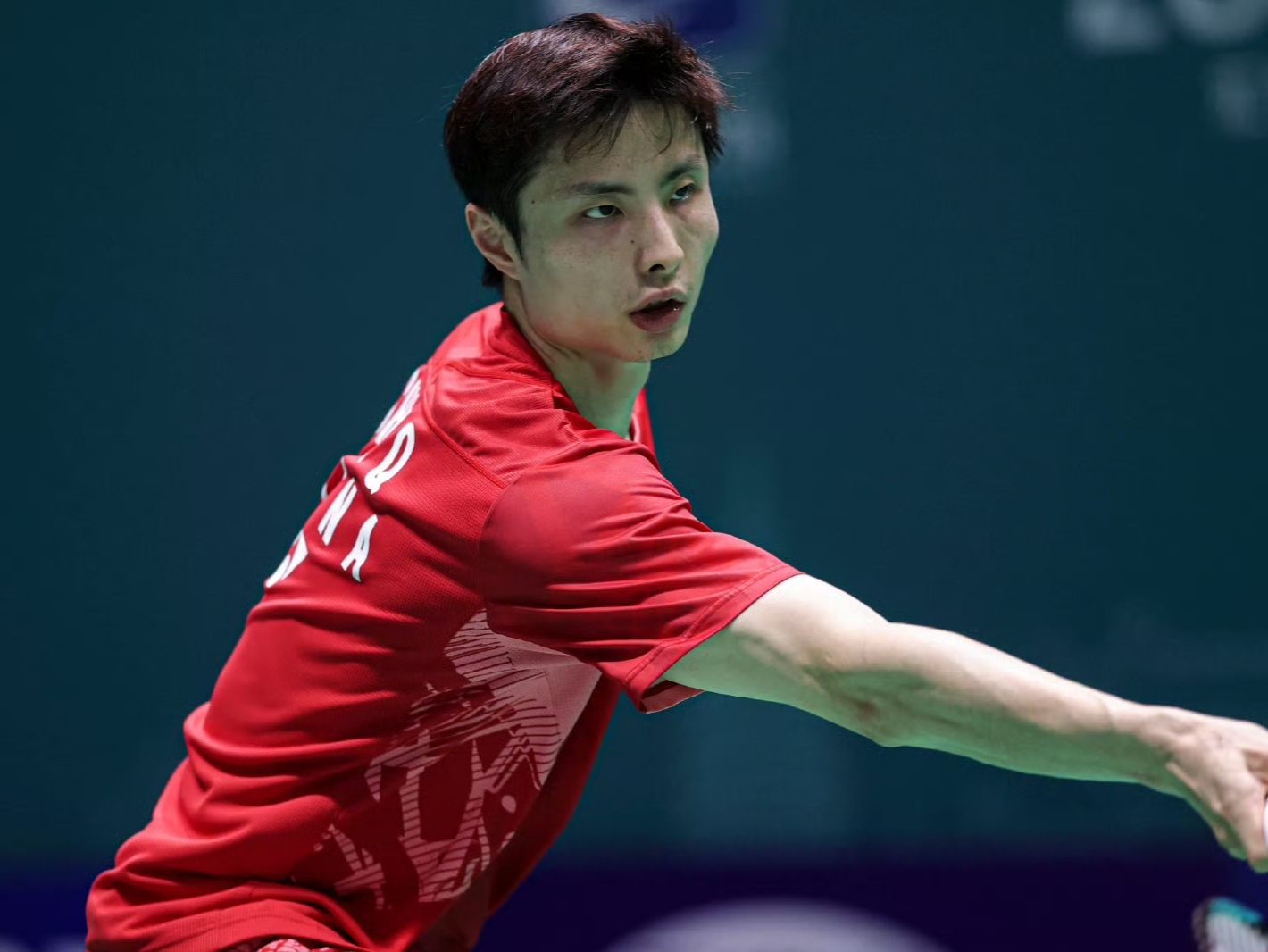 韩国队完胜马来西亚队，石宇奇刷新纪录的简单介绍