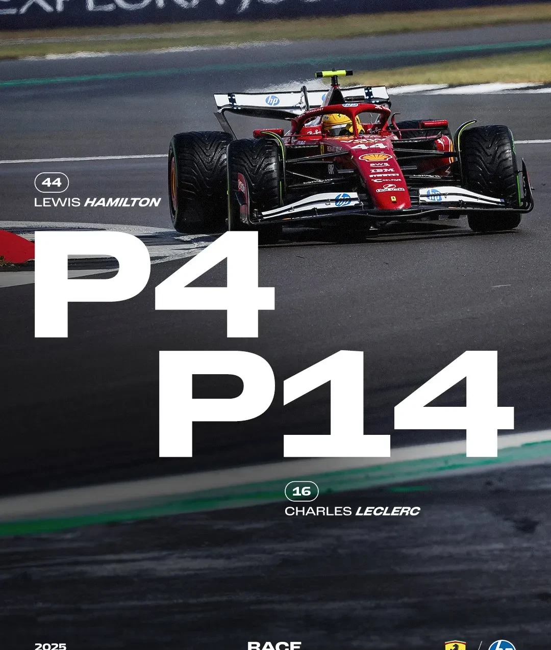 包含红牛二队翻盘红牛车队，汉密尔顿刷新纪录的词条