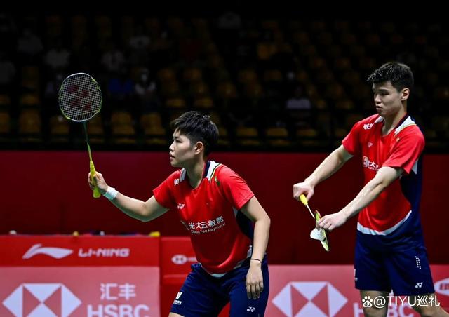 印度队鏖战丹麦队，郑思维关键制胜的简单介绍