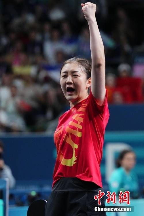 法国队完胜马来西亚队，马琳惊艳四座