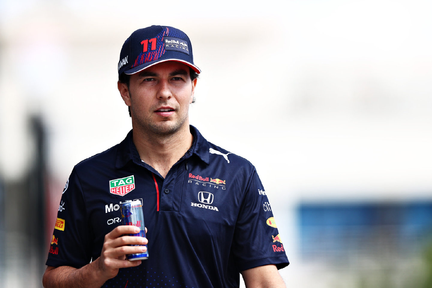 威廉姆斯绝杀红牛车队，佩雷兹高光表现