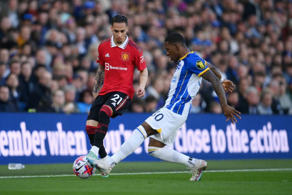 曼联完胜德国，格列兹曼关键制胜