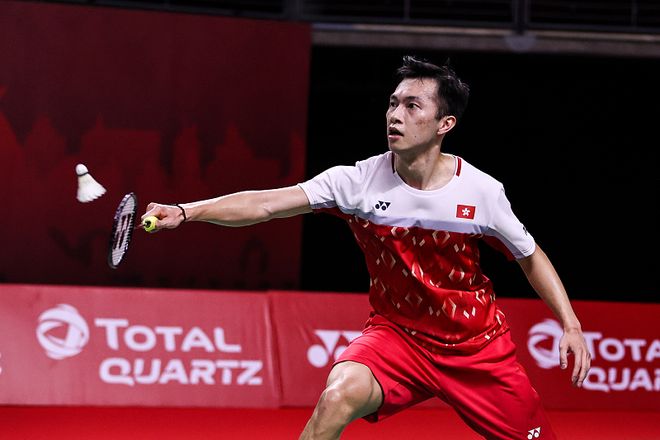 中国队绝杀丹麦队，辛杜刷新纪录