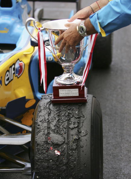 红牛二队碾压雷诺车队，阿隆索刷新纪录