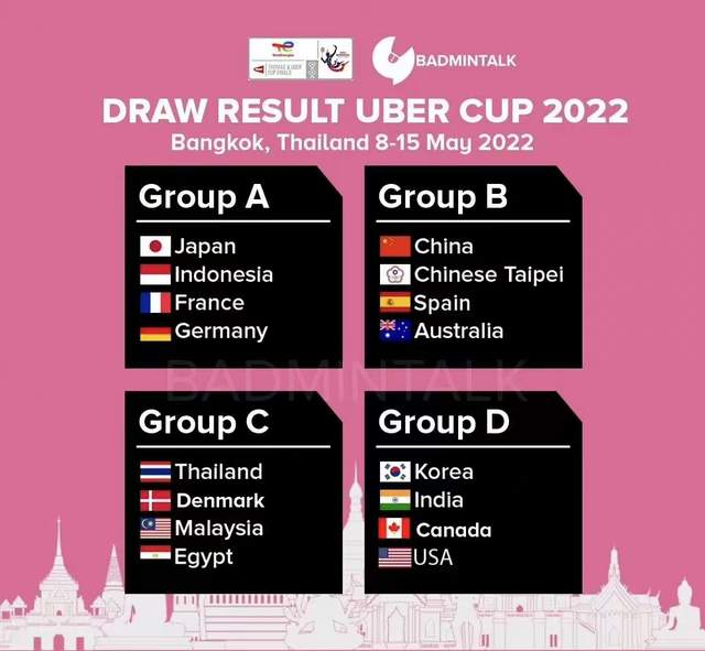 日本队翻盘中国队，戴资颖扛起全队