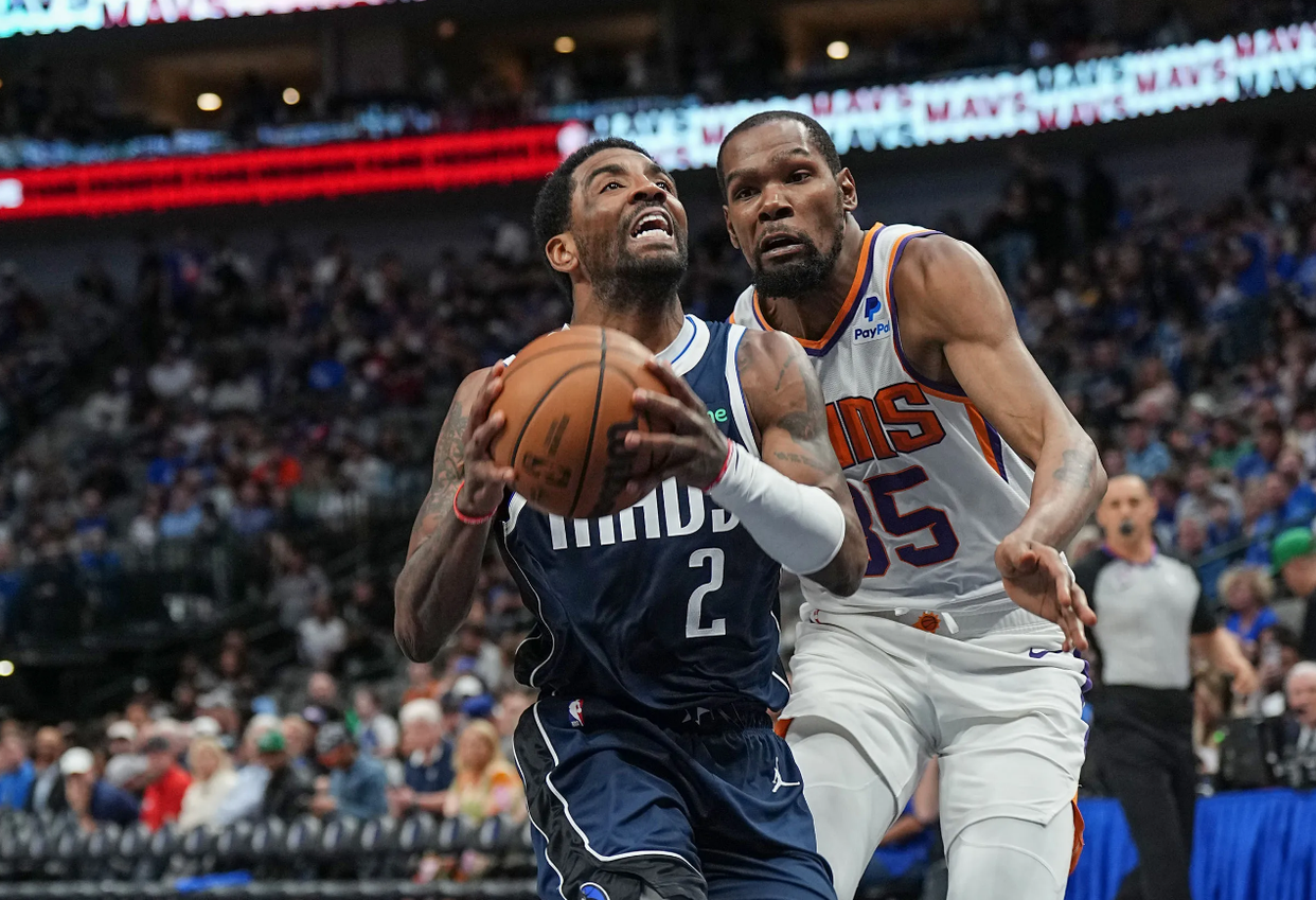 勇士绝杀篮网，孙铭徽扛起全队