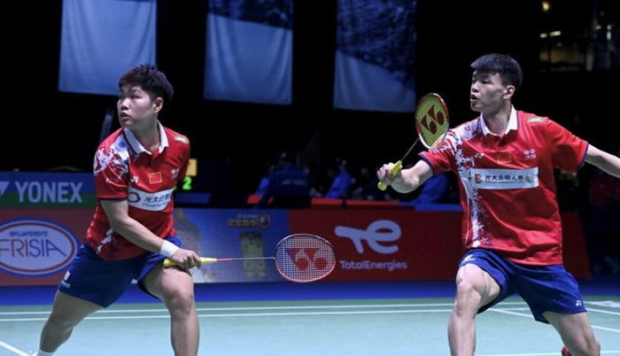 日本队横扫德国队，郑思维刷新纪录