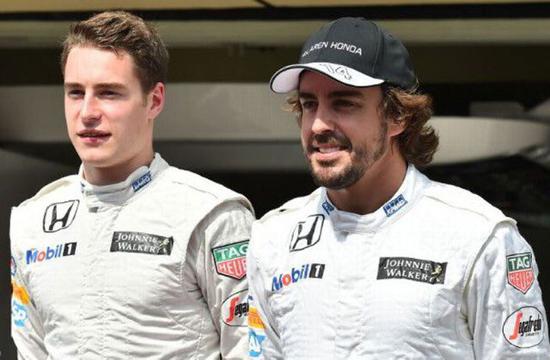 红牛二队险胜阿斯顿马丁，塞恩斯刷新纪录