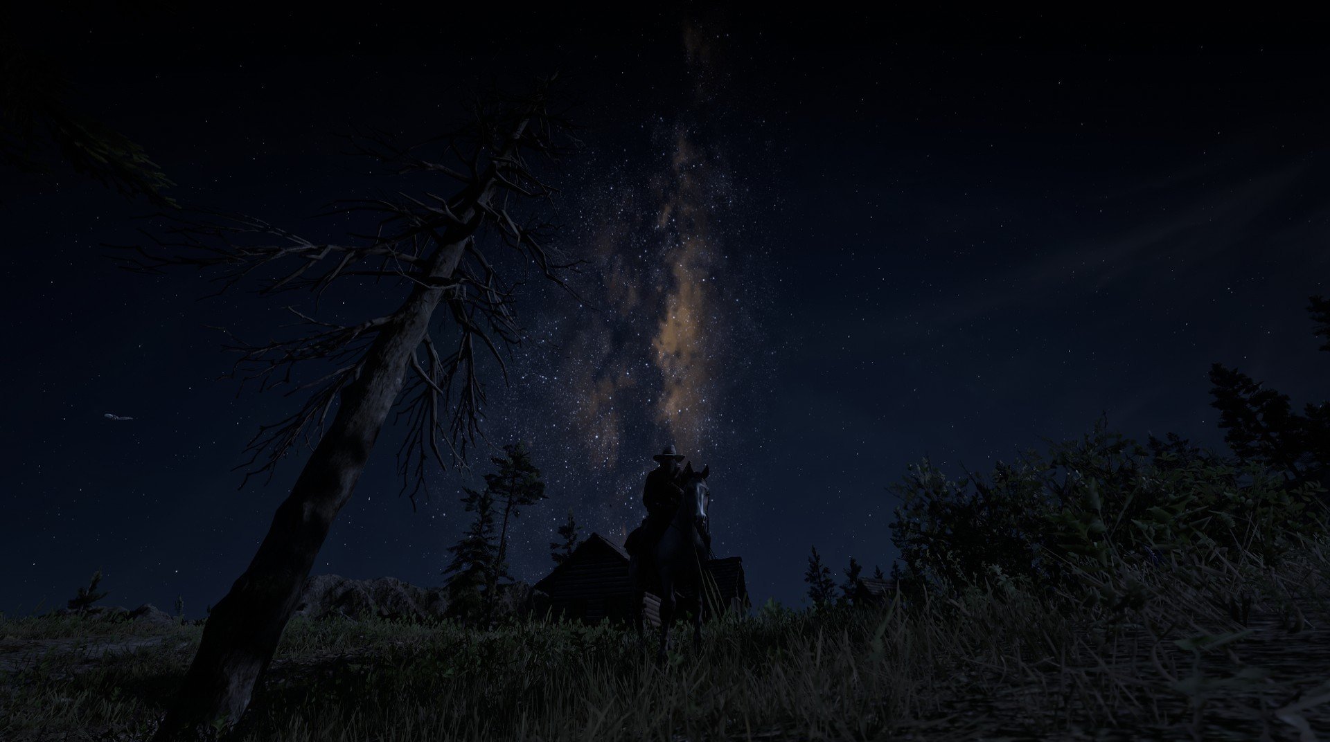 三局两分,林妹妹如何变成带头大哥