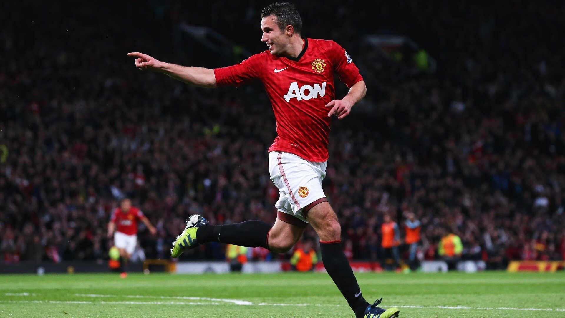 奇迹在别处上演，当篮球状元成为德甲争冠战的终极胜负手