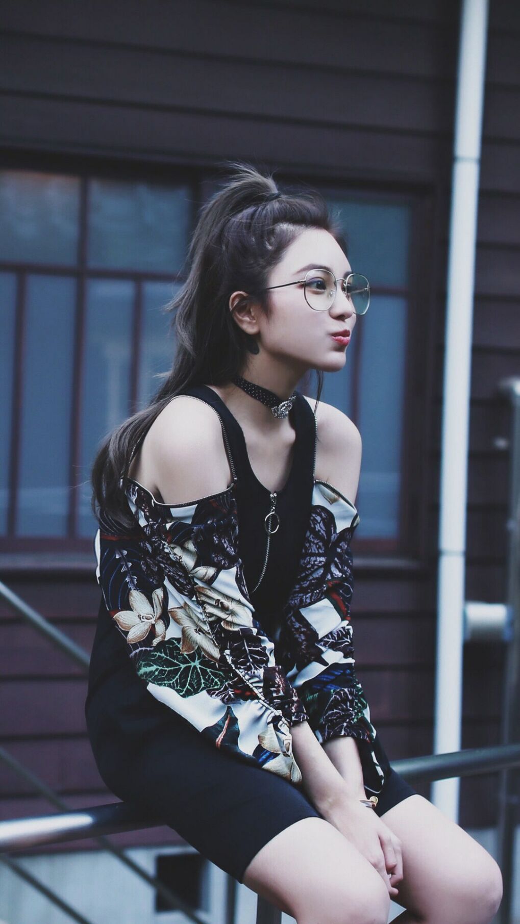 扩展（三步递进）